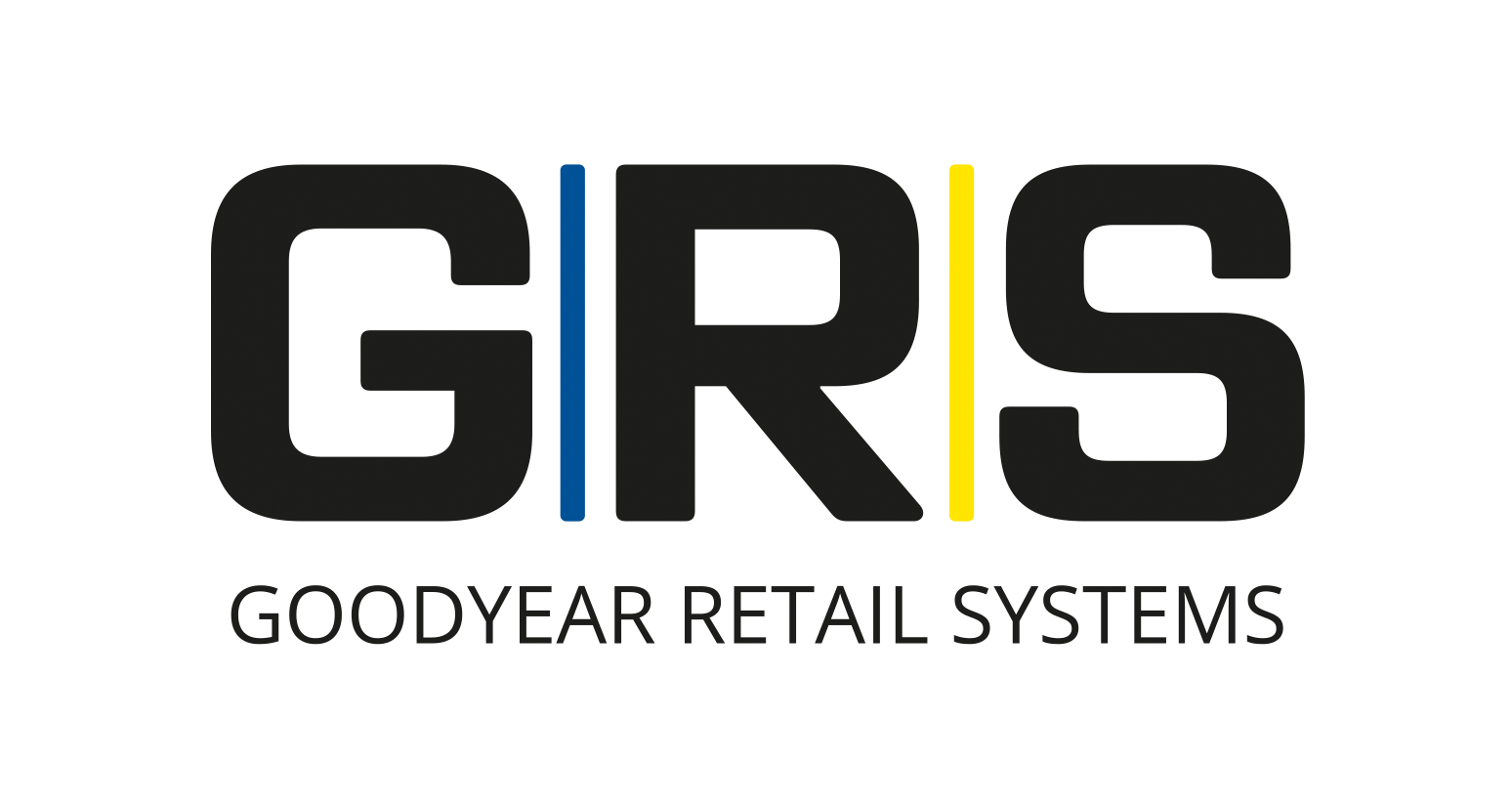 Logo g-rs